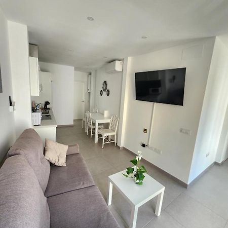 Apartamento Centro Ronda 2 Luaran gambar
