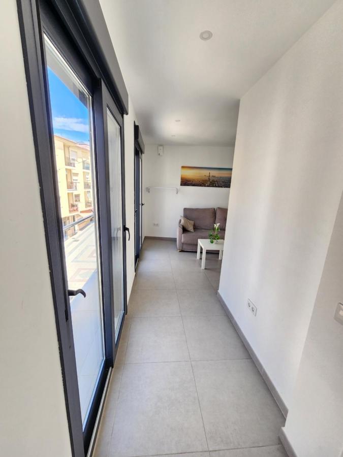 Apartamento Centro Ronda 2 Luaran gambar