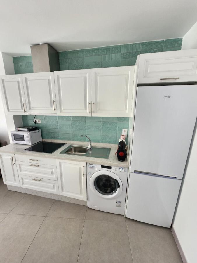 Apartamento Centro Ronda 2 Luaran gambar