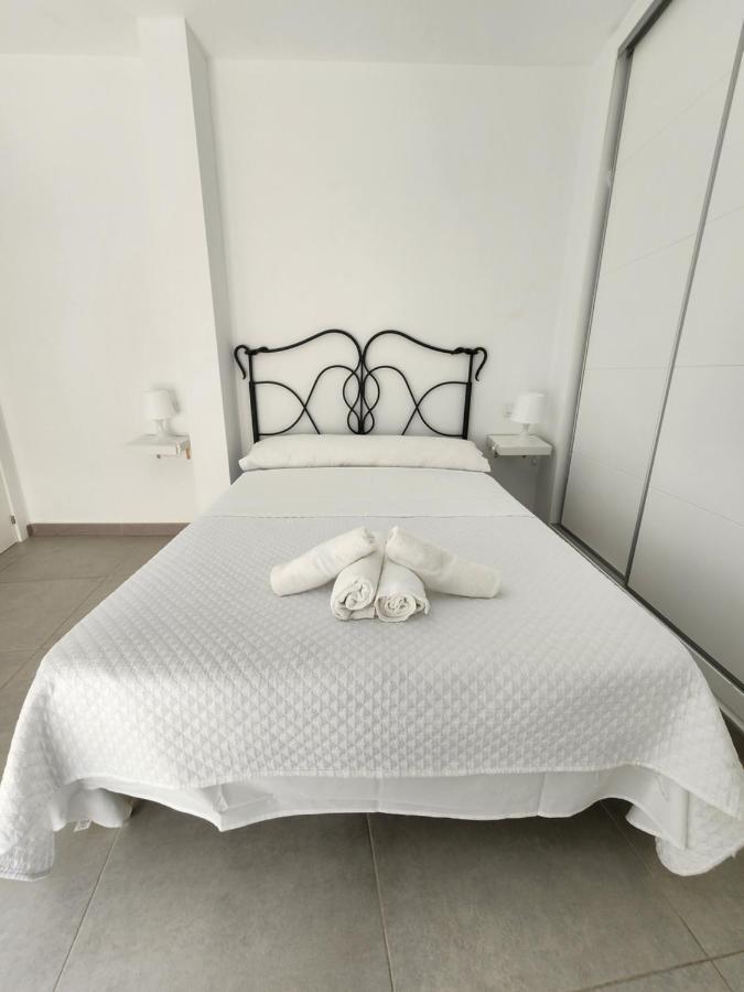 Apartamento Centro Ronda 2 Luaran gambar