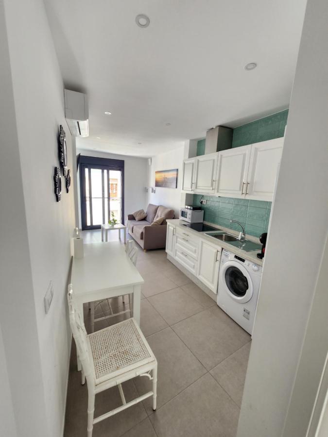 Apartamento Centro Ronda 2 Luaran gambar