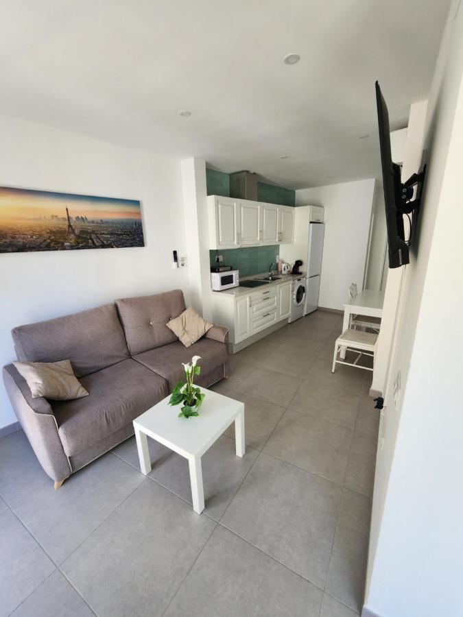 Apartamento Centro Ronda 2 Luaran gambar